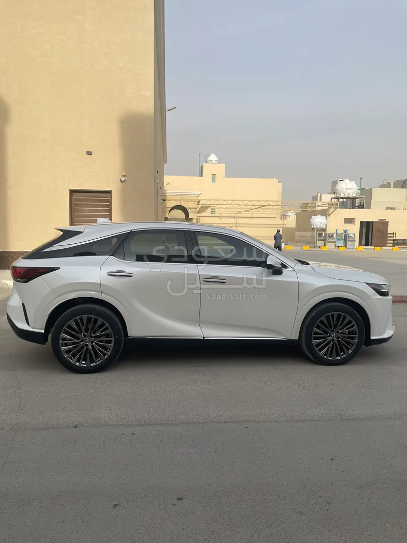 2024 Lexus RX 350
