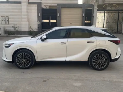 2024 Lexus RX 350