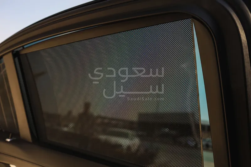 2019 BMW 7 Series 750Li