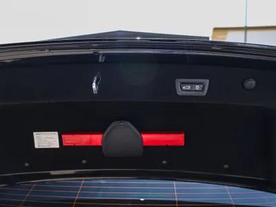 2019 BMW 7 Series 750Li