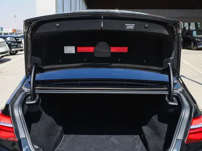 2019 BMW 7 Series 750Li