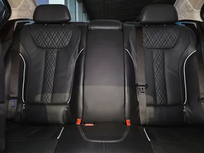 2019 BMW 7 Series 750Li