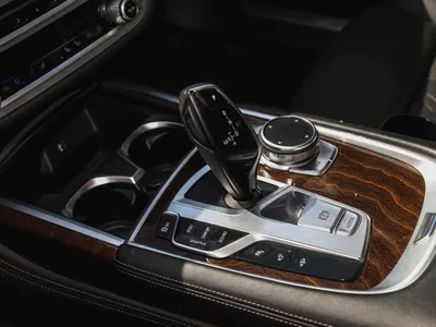 2019 BMW 7 Series 750Li