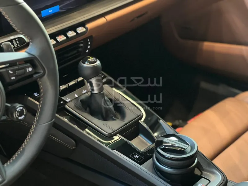 2026 Porsche 911 GT 3