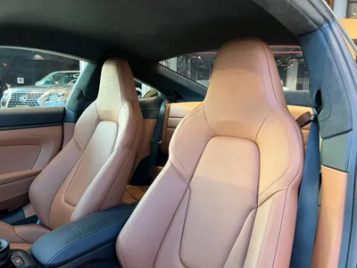 2026 Porsche 911 GT 3