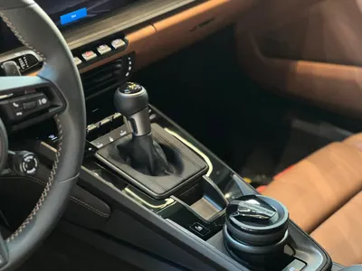 2026 Porsche 911 GT 3