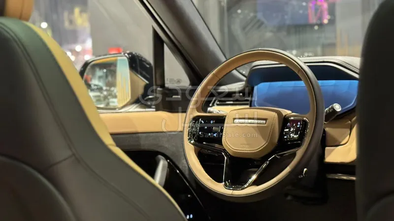 2026 Land Rover Range Rover Sport SE