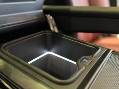 2026 Land Rover Range Rover Sport SE