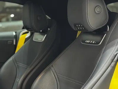 2022 Mercedes-Benz SL 43