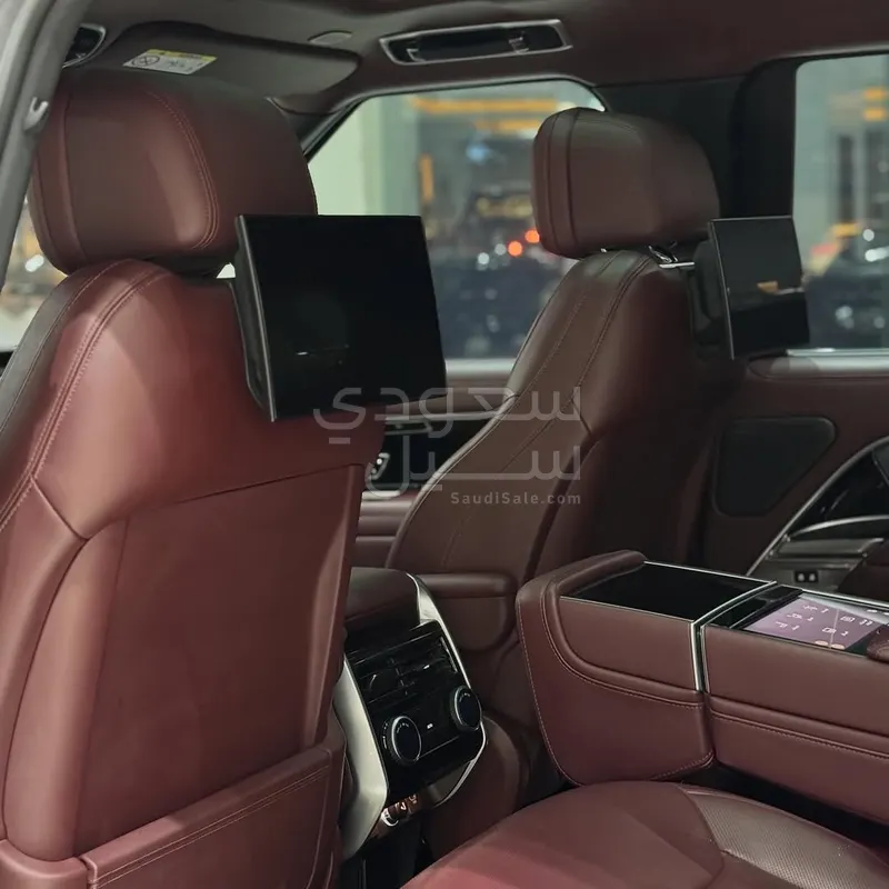 2023 Land Rover Range Rover Autobiography