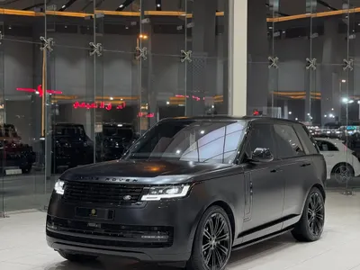 2023 Land Rover Range Rover Autobiography