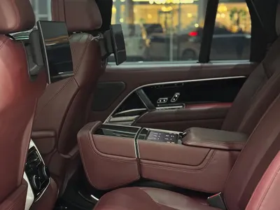 2023 Land Rover Range Rover Autobiography