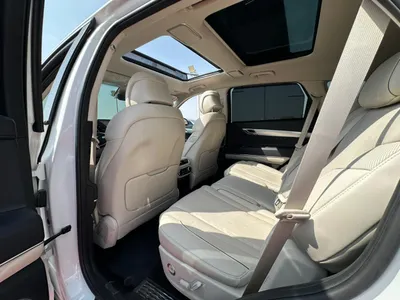 2023 جينيسيس جي في 80