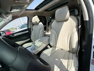 2023 جينيسيس جي في 80