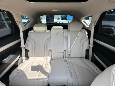 2023 جينيسيس جي في 80