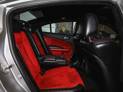 2016 دودج تشارجر ار تي