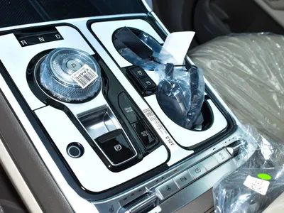 2024 كيا كارنفال