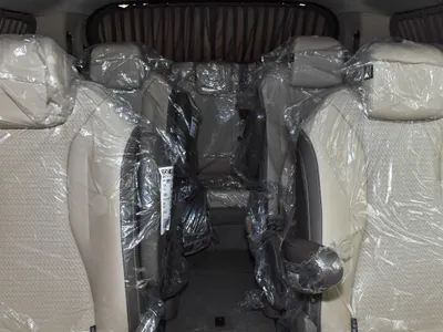 2024 كيا كارنفال