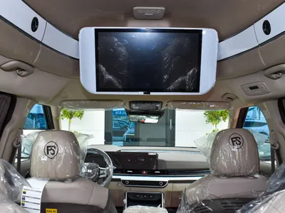 2024 كيا كارنفال