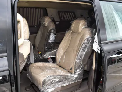 2024 كيا كارنفال