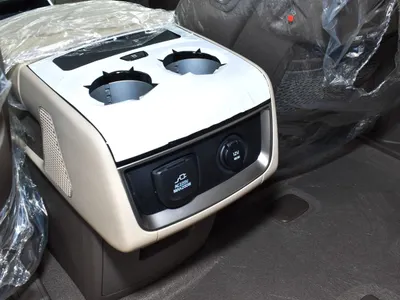 2024 كيا كارنفال