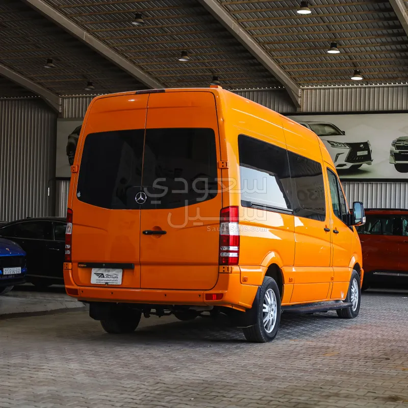 2013 Mercedes-Benz Viano VIP