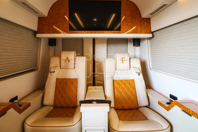 2013 Mercedes-Benz Viano VIP