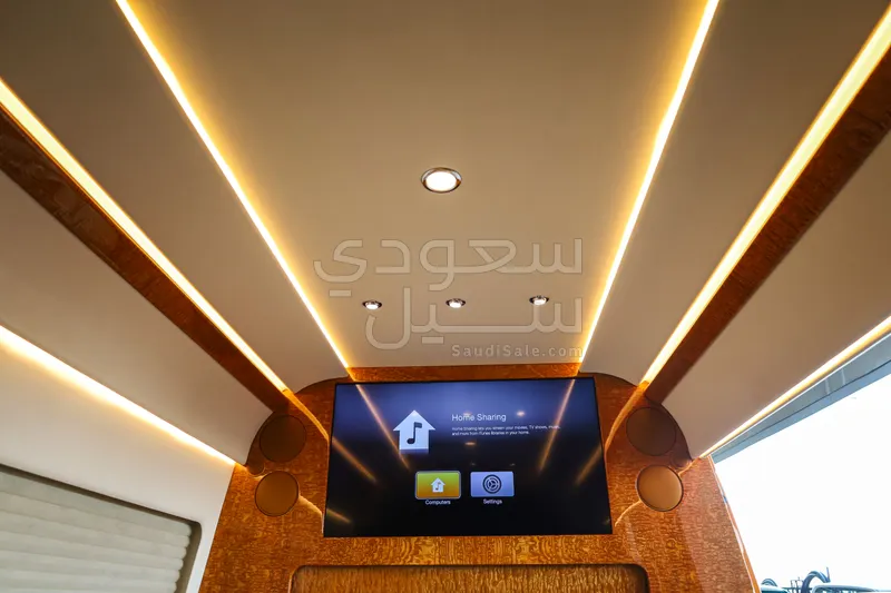 2013 Mercedes-Benz Viano VIP