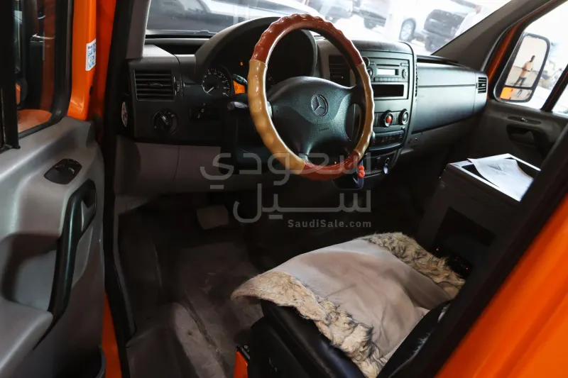 2013 Mercedes-Benz Viano VIP