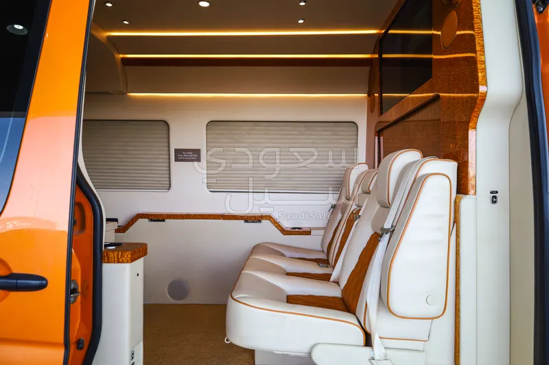 2013 Mercedes-Benz Viano VIP