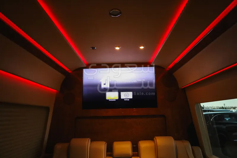 2013 Mercedes-Benz Viano VIP