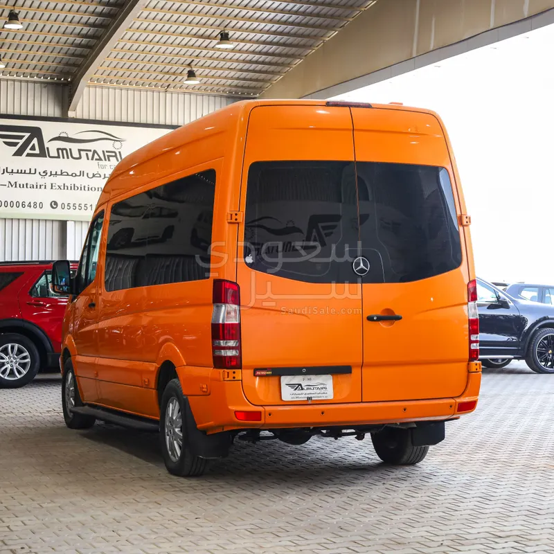 2013 Mercedes-Benz Viano VIP