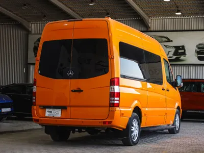 2013 Mercedes-Benz Viano VIP
