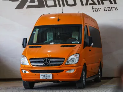 2013 Mercedes-Benz Viano VIP