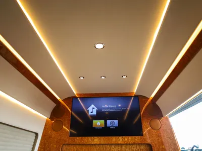 2013 Mercedes-Benz Viano VIP