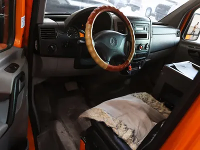 2013 Mercedes-Benz Viano VIP