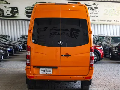 2013 Mercedes-Benz Viano VIP
