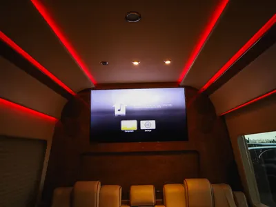 2013 Mercedes-Benz Viano VIP