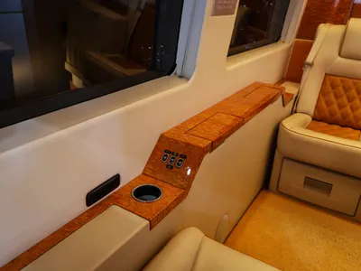 2013 Mercedes-Benz Viano VIP