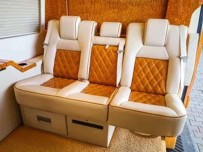 2013 Mercedes-Benz Viano VIP