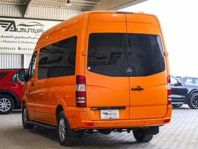 2013 Mercedes-Benz Viano VIP