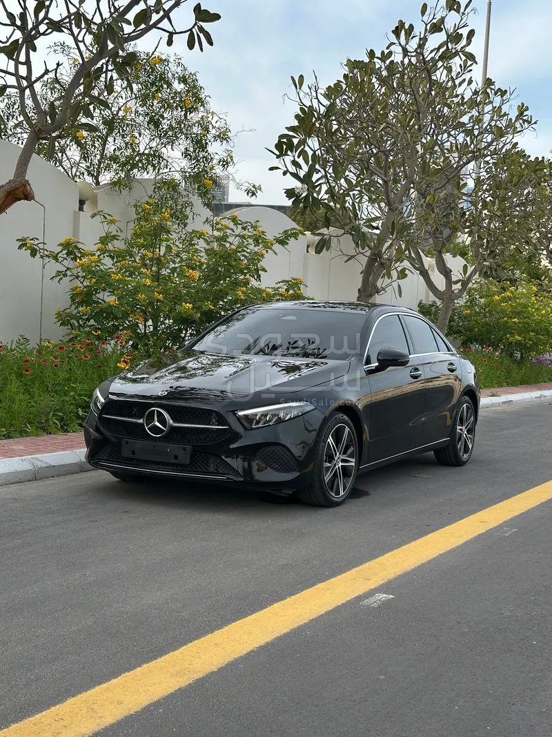 2024 مرسيدس - بنز أي 220