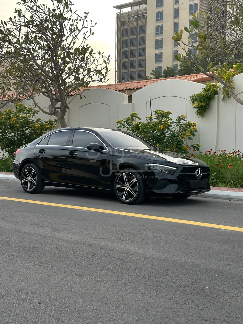 2024 مرسيدس - بنز أي 220