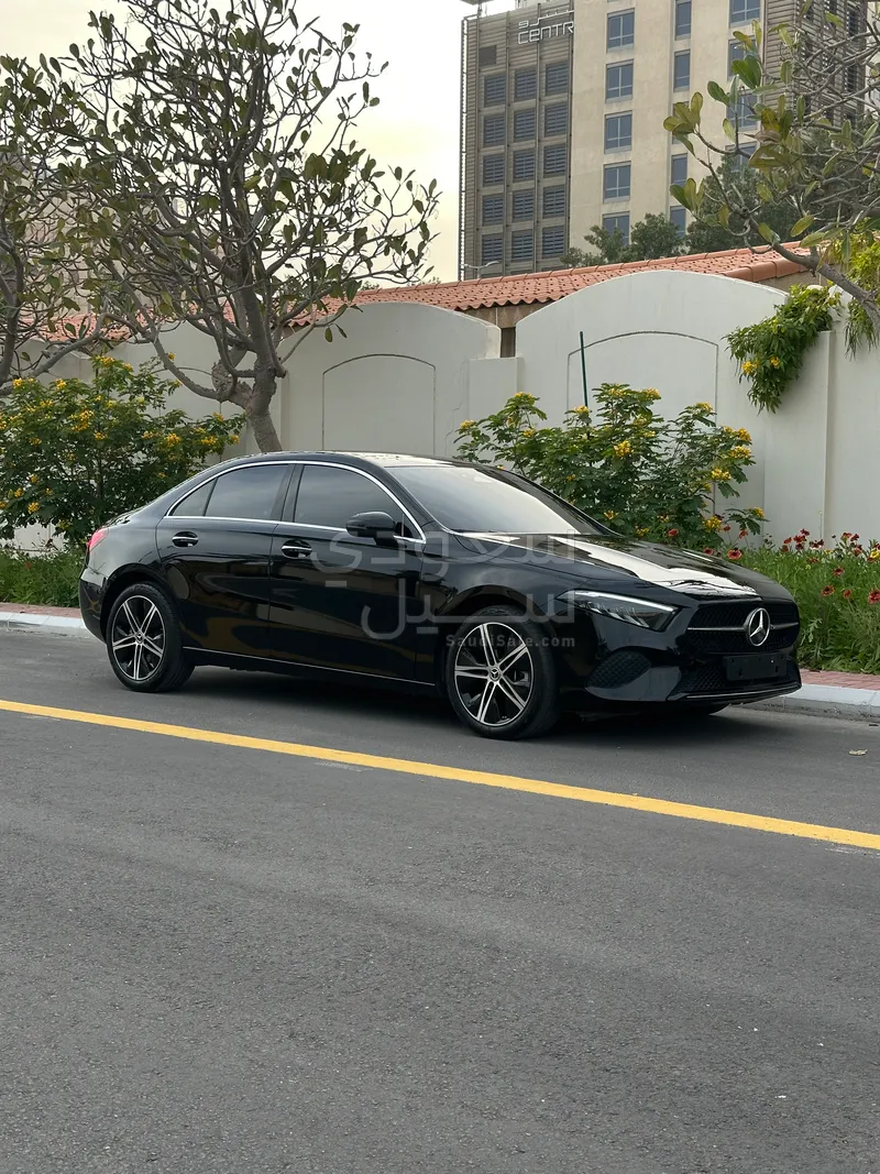 2024 مرسيدس - بنز أي 220