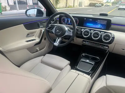 2024 مرسيدس - بنز أي 220