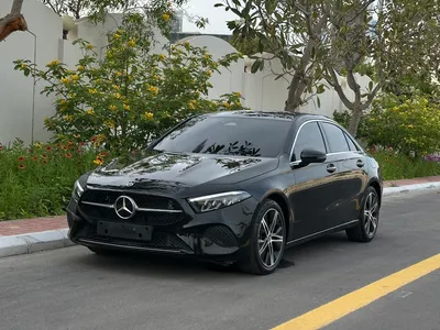 2024 مرسيدس - بنز أي 220