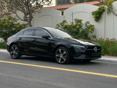 2024 مرسيدس - بنز أي 220