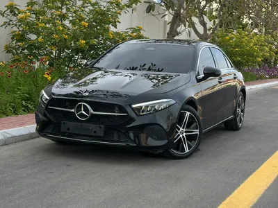 2024 مرسيدس - بنز أي 220