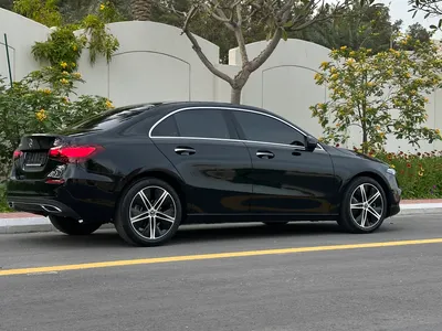 2024 مرسيدس - بنز أي 220