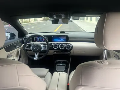 2024 مرسيدس - بنز أي 220